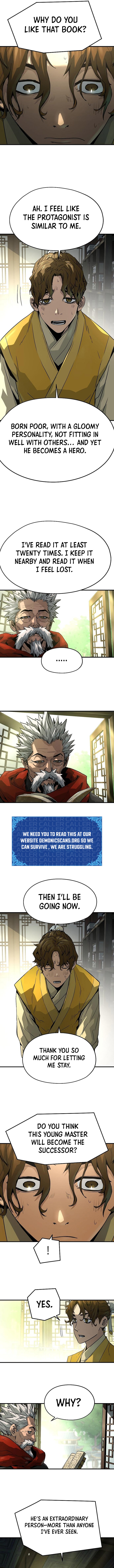 Absolute Regression Chapter 49 7